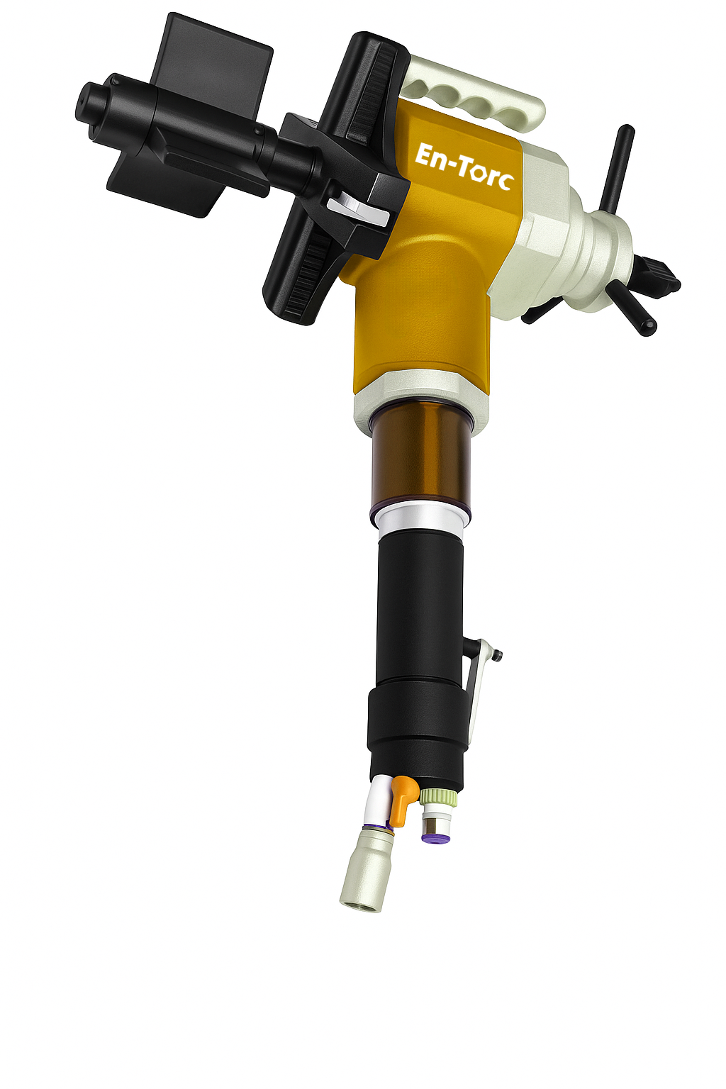 Tube and Pipe Bevelling Machines